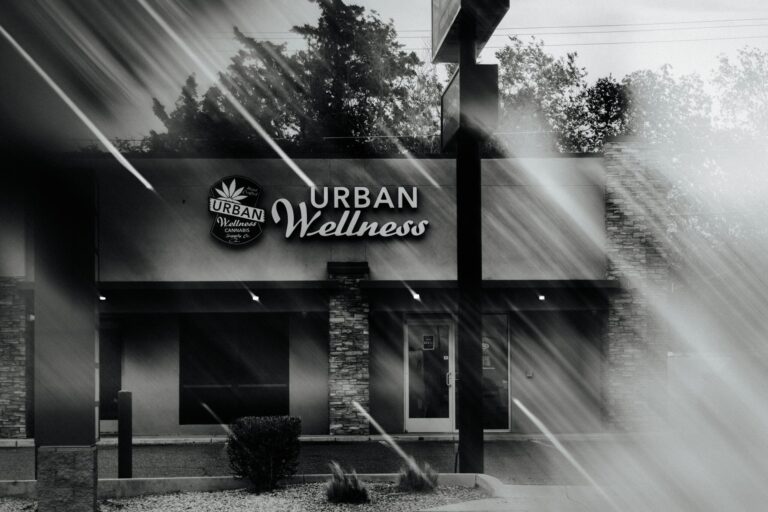 Urban Wellness Blog Welcome To Our New Website