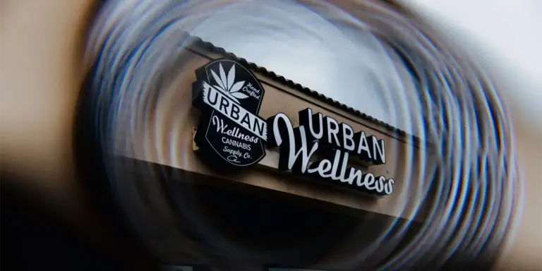 Urban Wellness Locations ABQ Paseo