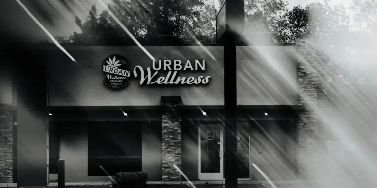 Urban Wellness Locations ABQ San Mateo Blvd