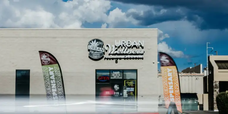 Urban Wellness Locations Rio Rancho