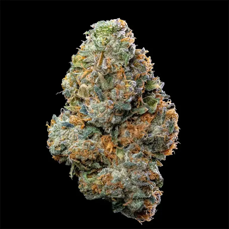 Urban Wellness Our Strains Pie Hoe