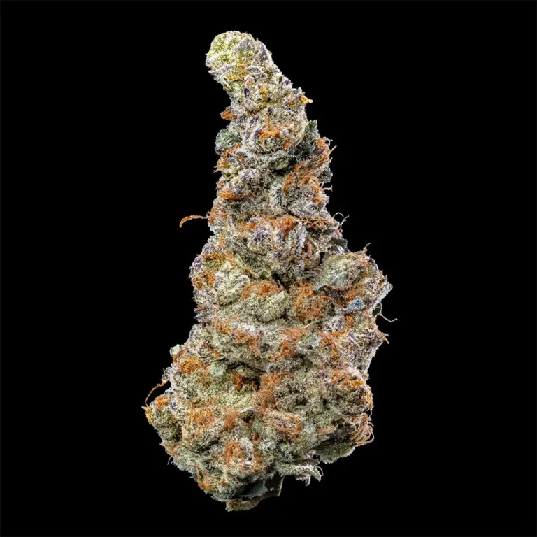 Urban Wellness Our Strains Sub Zero