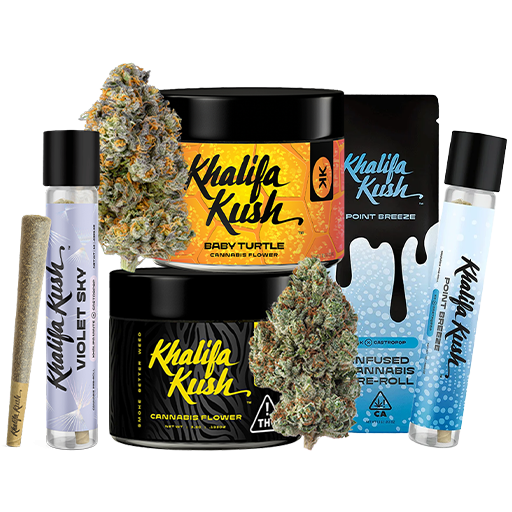 KK Products