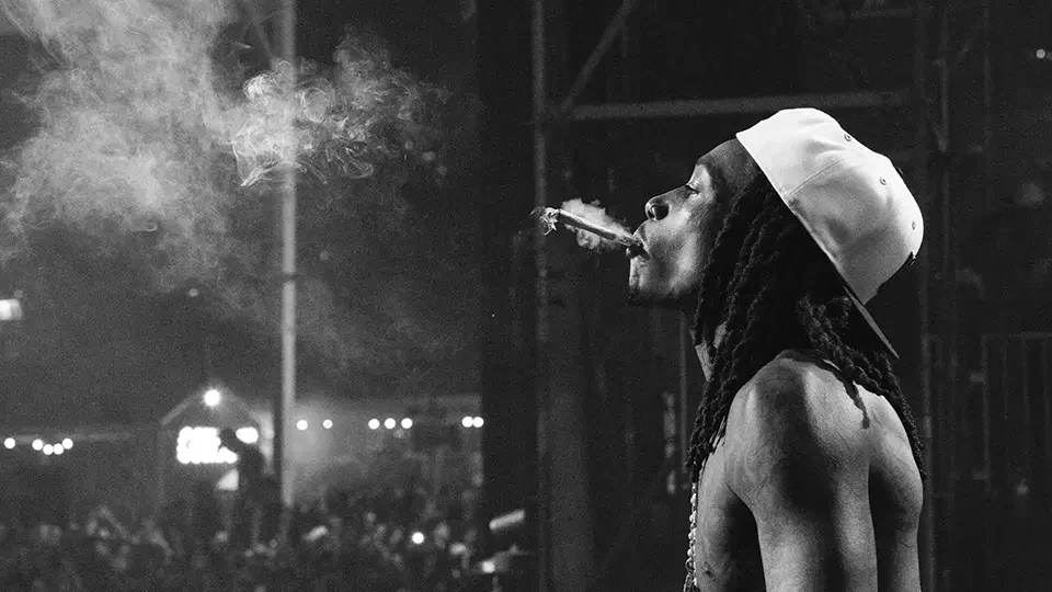 Urban Wellness Brands Khalifa Kush